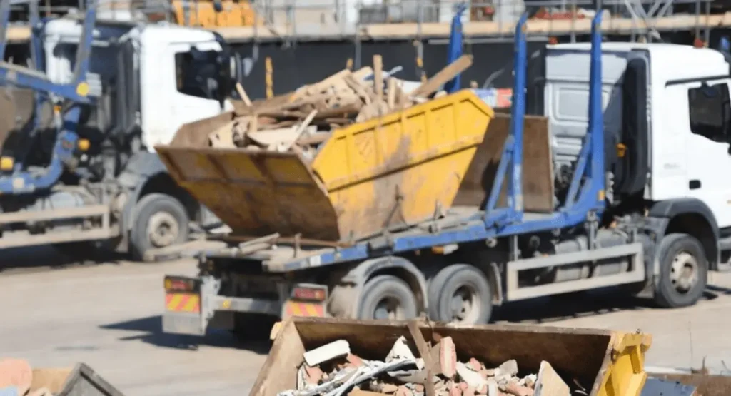 skip hire in doncaster